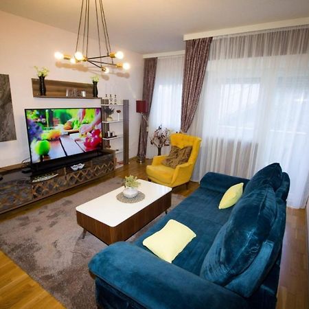 Apartment Mistik Μόσταρ Εξωτερικό φωτογραφία