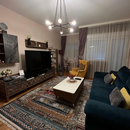 Apartment Mistik Μόσταρ Εξωτερικό φωτογραφία