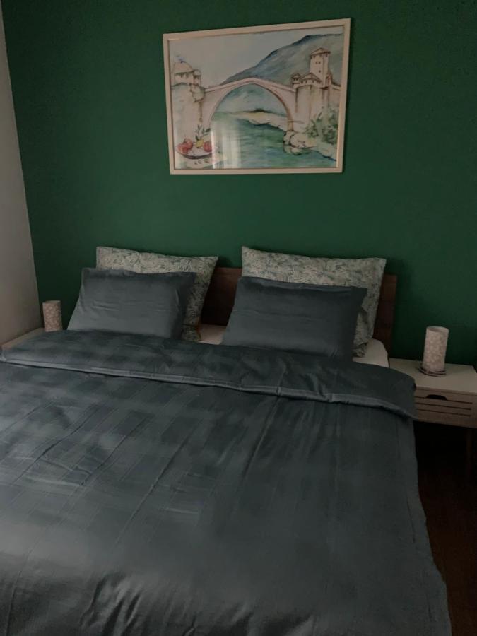 Apartment Mistik Μόσταρ Εξωτερικό φωτογραφία
