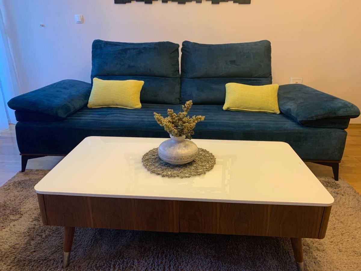 Apartment Mistik Μόσταρ Εξωτερικό φωτογραφία