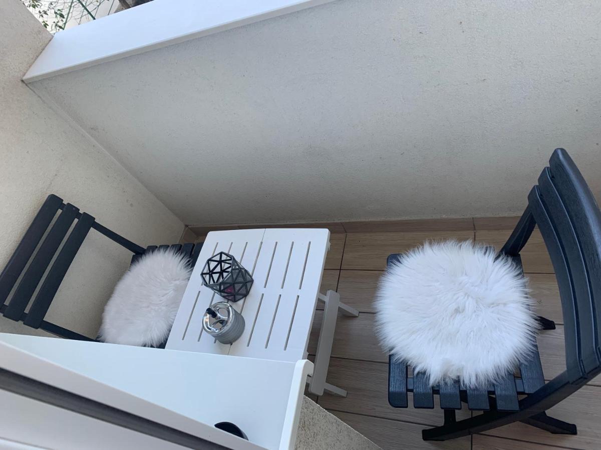 Apartment Mistik Μόσταρ Εξωτερικό φωτογραφία