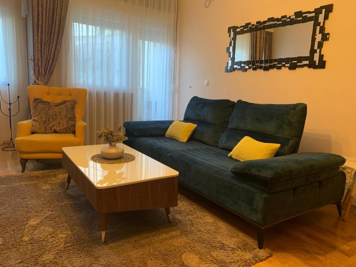 Apartment Mistik Μόσταρ Εξωτερικό φωτογραφία