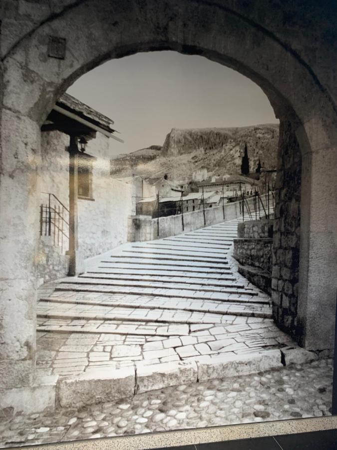 Apartment Mistik Μόσταρ Εξωτερικό φωτογραφία