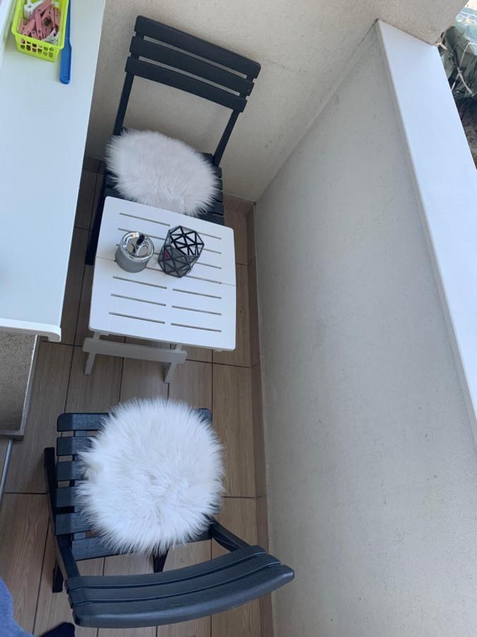 Apartment Mistik Μόσταρ Εξωτερικό φωτογραφία