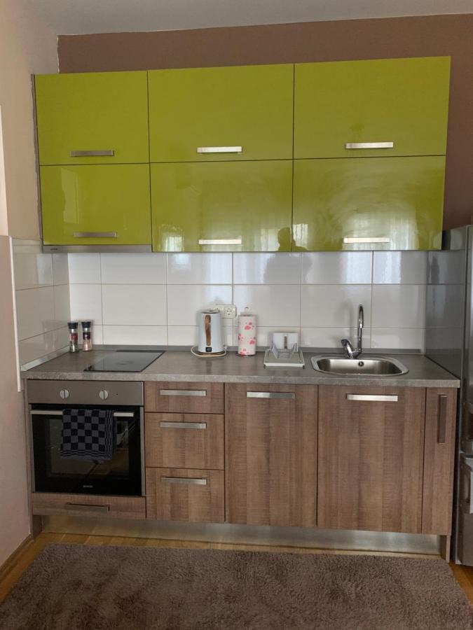 Apartment Mistik Μόσταρ Εξωτερικό φωτογραφία