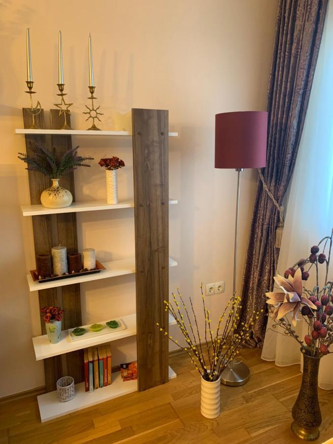 Apartment Mistik Μόσταρ Εξωτερικό φωτογραφία