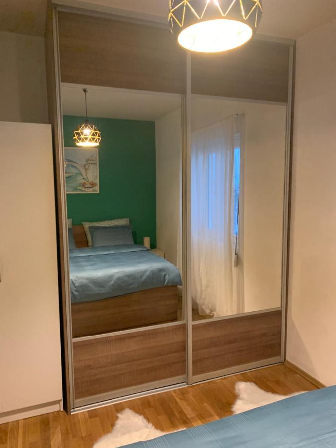 Apartment Mistik Μόσταρ Εξωτερικό φωτογραφία