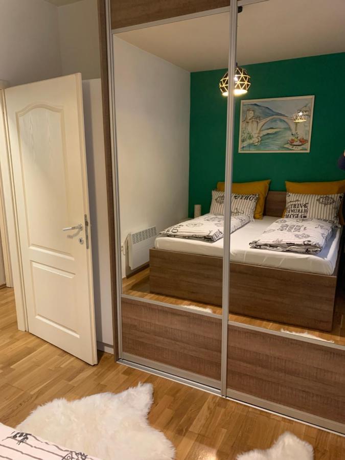 Apartment Mistik Μόσταρ Εξωτερικό φωτογραφία
