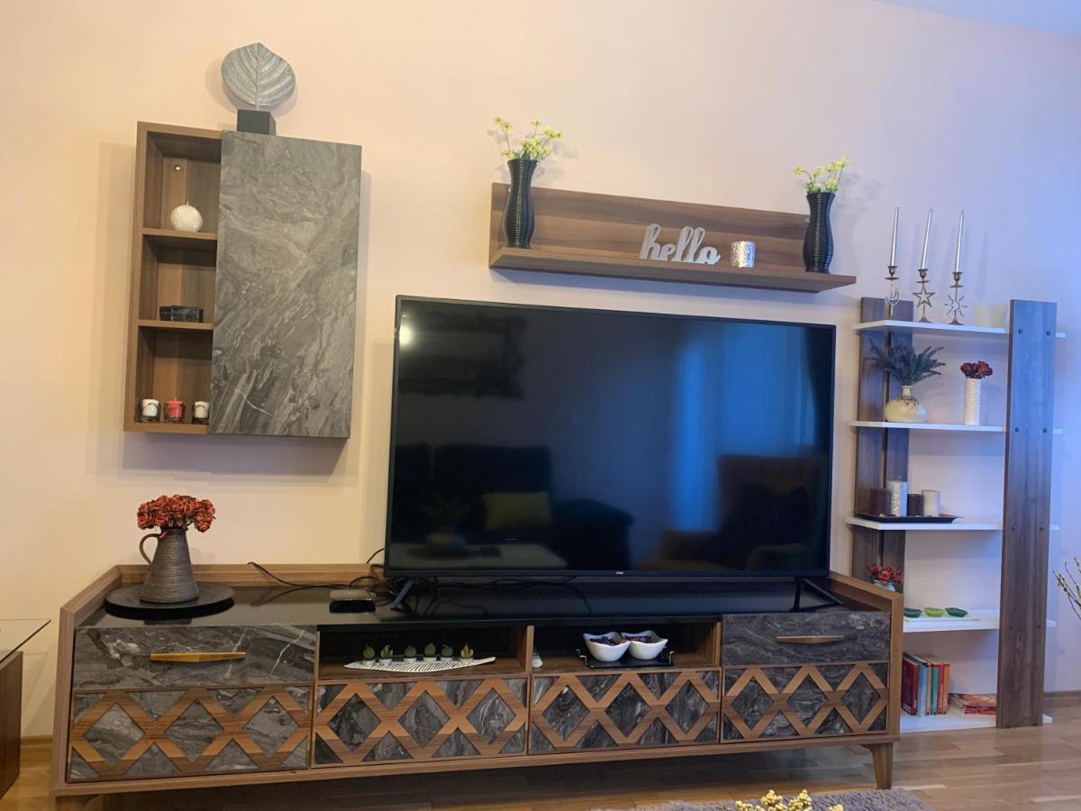 Apartment Mistik Μόσταρ Εξωτερικό φωτογραφία
