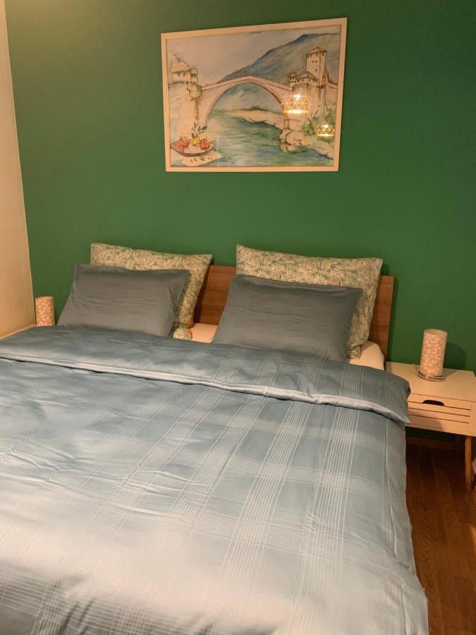Apartment Mistik Μόσταρ Εξωτερικό φωτογραφία