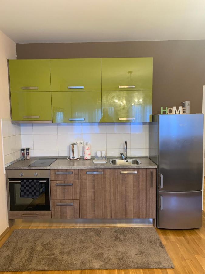 Apartment Mistik Μόσταρ Εξωτερικό φωτογραφία