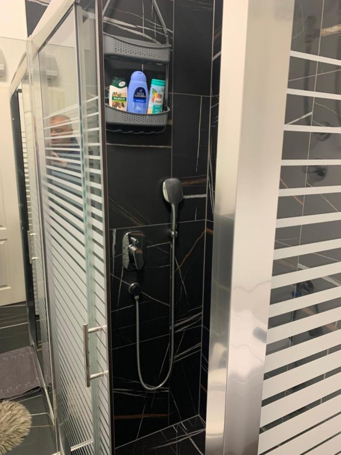 Apartment Mistik Μόσταρ Εξωτερικό φωτογραφία