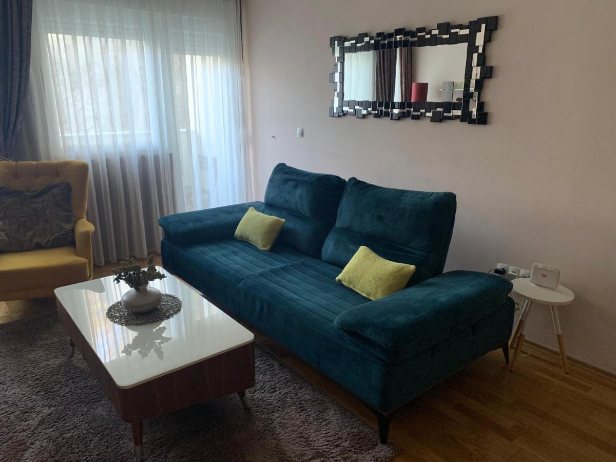 Apartment Mistik Μόσταρ Εξωτερικό φωτογραφία