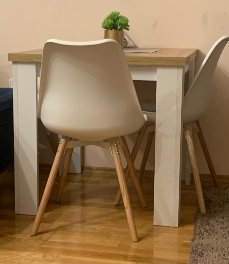 Apartment Mistik Μόσταρ Εξωτερικό φωτογραφία