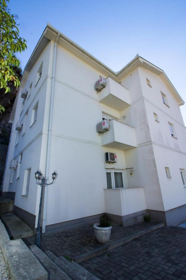 Apartment Mistik Μόσταρ Εξωτερικό φωτογραφία