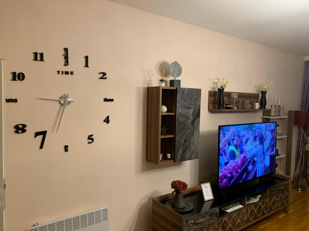 Apartment Mistik Μόσταρ Εξωτερικό φωτογραφία