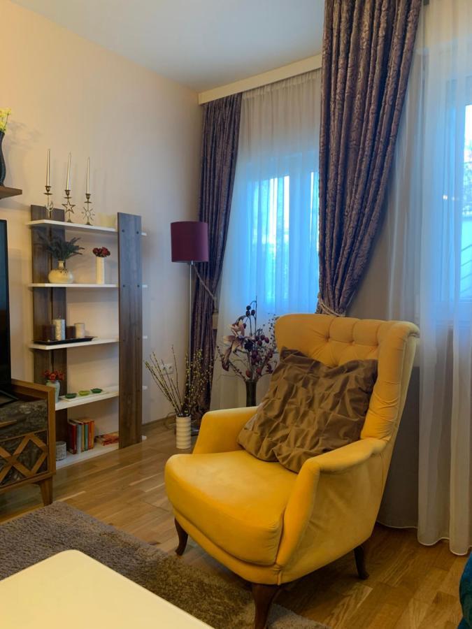 Apartment Mistik Μόσταρ Εξωτερικό φωτογραφία