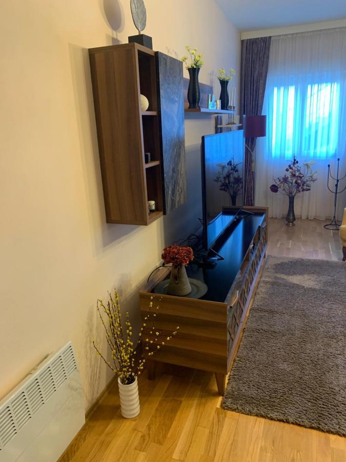 Apartment Mistik Μόσταρ Εξωτερικό φωτογραφία