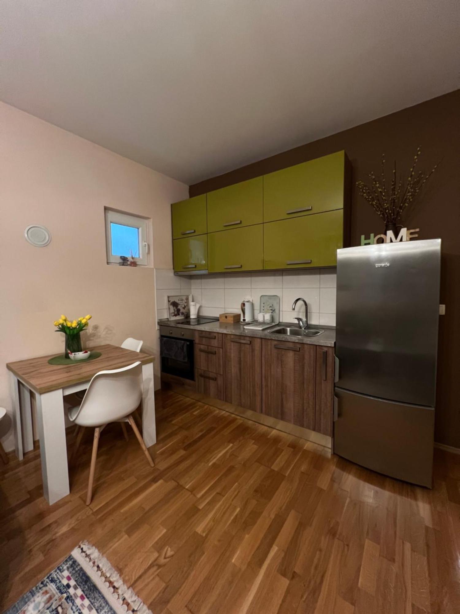 Apartment Mistik Μόσταρ Εξωτερικό φωτογραφία