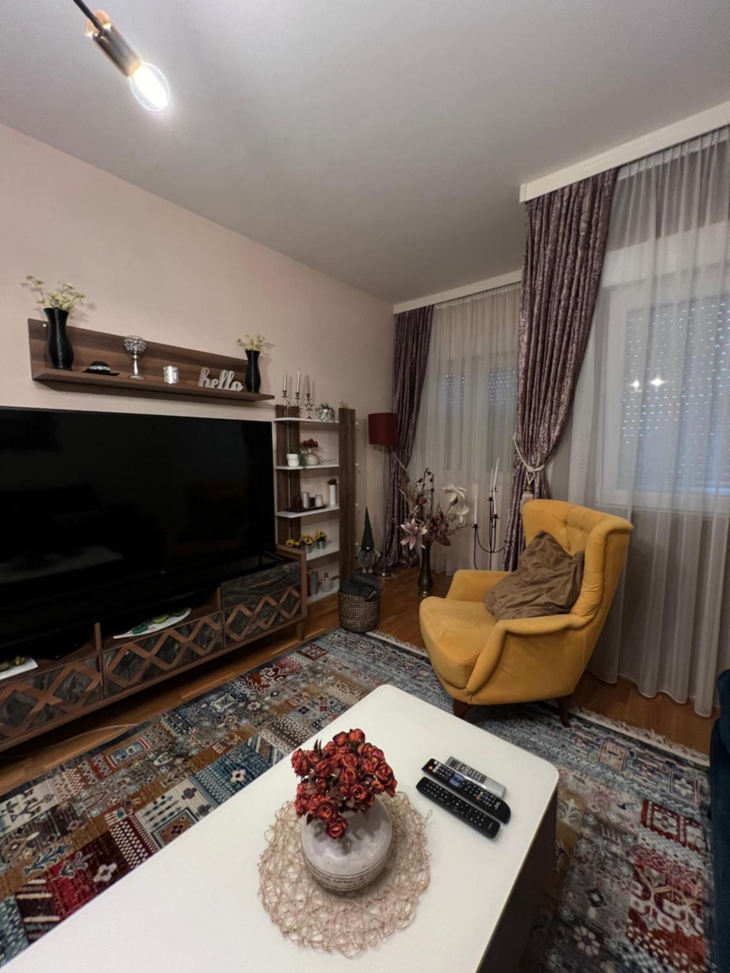 Apartment Mistik Μόσταρ Εξωτερικό φωτογραφία