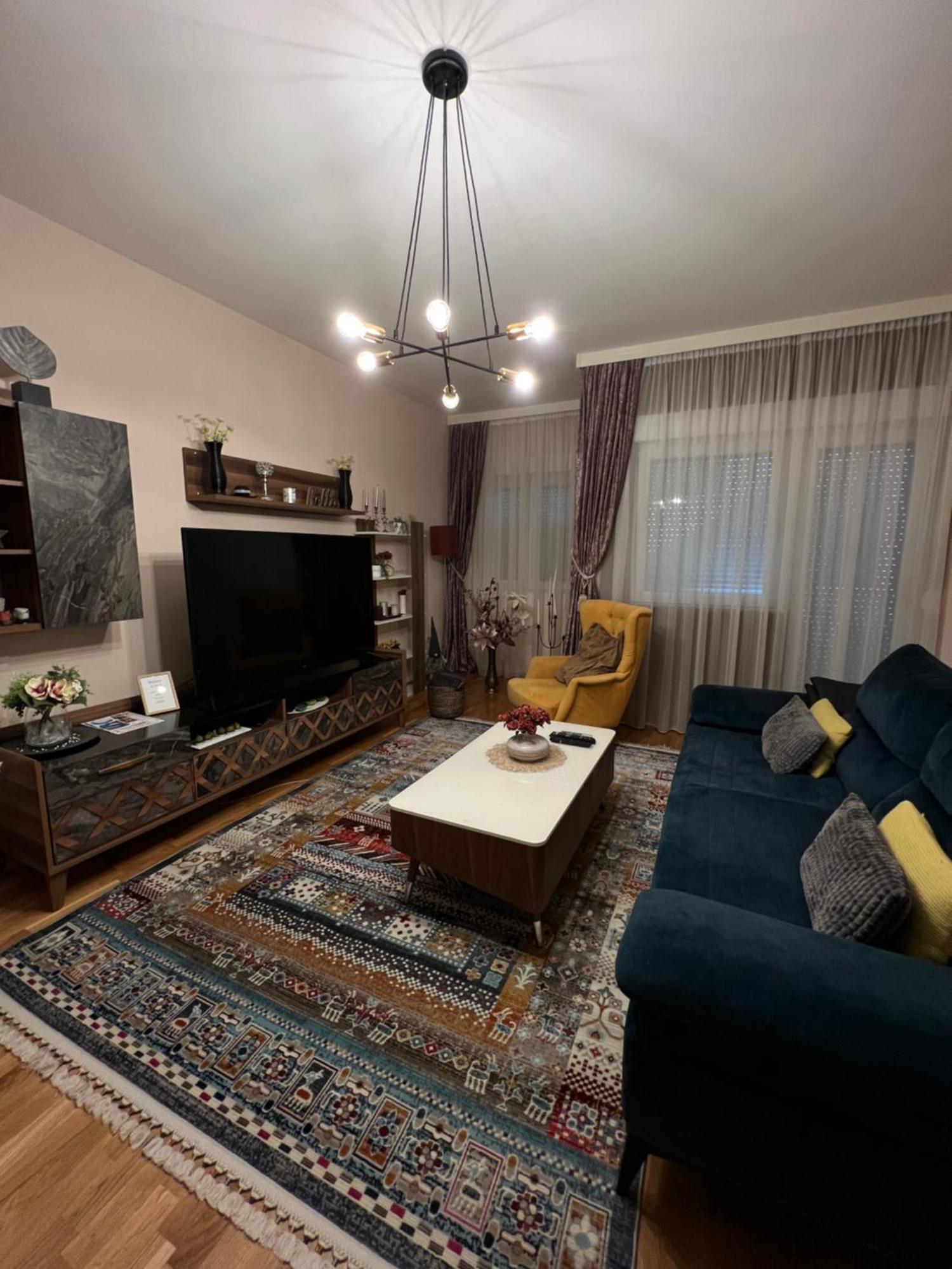 Apartment Mistik Μόσταρ Εξωτερικό φωτογραφία