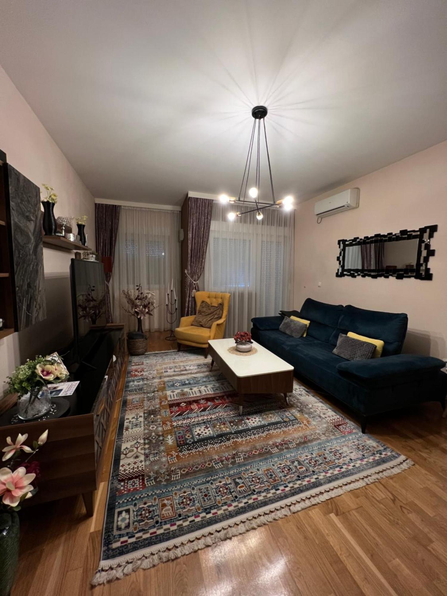 Apartment Mistik Μόσταρ Εξωτερικό φωτογραφία